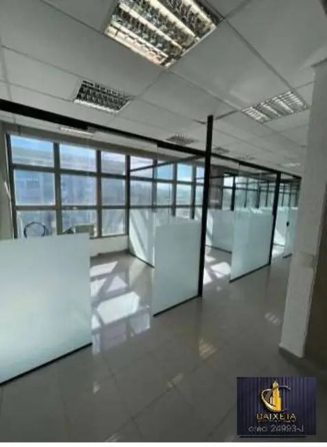 Foto 6 de Armazém / Galpão para alugar, 1580m2 em Tamboré, Barueri - SP