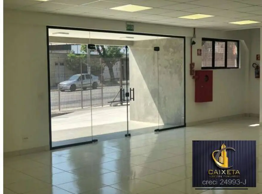 Foto 7 de Armazém / Galpão para alugar, 4120m2 em Assunção, Sao Bernardo Do Campo - SP