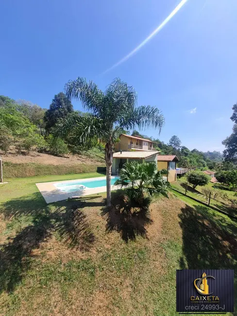 Foto 5 de Chácara com 3 quartos à venda, 3000m2 em Saboó, Sao Roque - SP