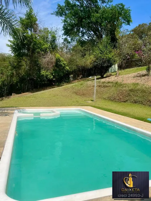 Foto 3 de Chácara com 3 quartos à venda, 3000m2 em Saboó, Sao Roque - SP