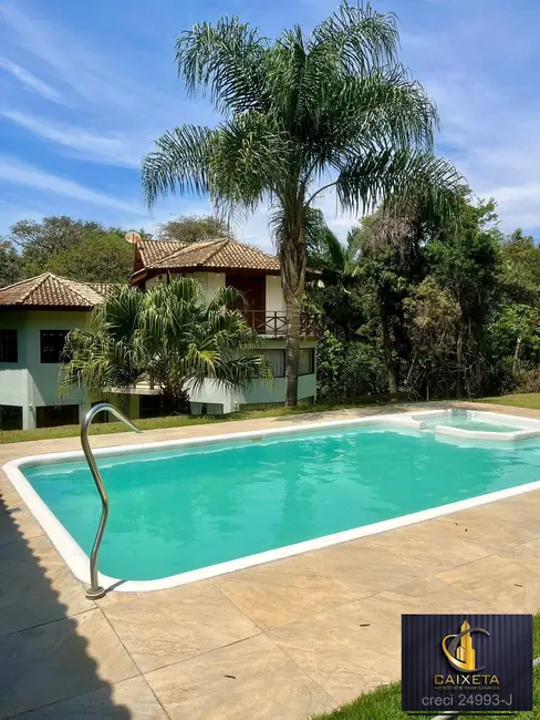 Foto 2 de Chácara com 3 quartos à venda, 3000m2 em Saboó, Sao Roque - SP