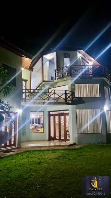 Foto 4 de Chácara com 3 quartos à venda, 3000m2 em Saboó, Sao Roque - SP