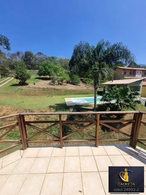 Foto 9 de Chácara com 3 quartos à venda, 3000m2 em Saboó, Sao Roque - SP