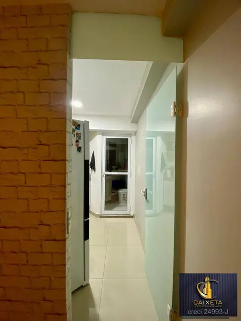 Foto 6 de Apartamento com 1 quarto à venda, 40m2 em Consolação, São Paulo - SP