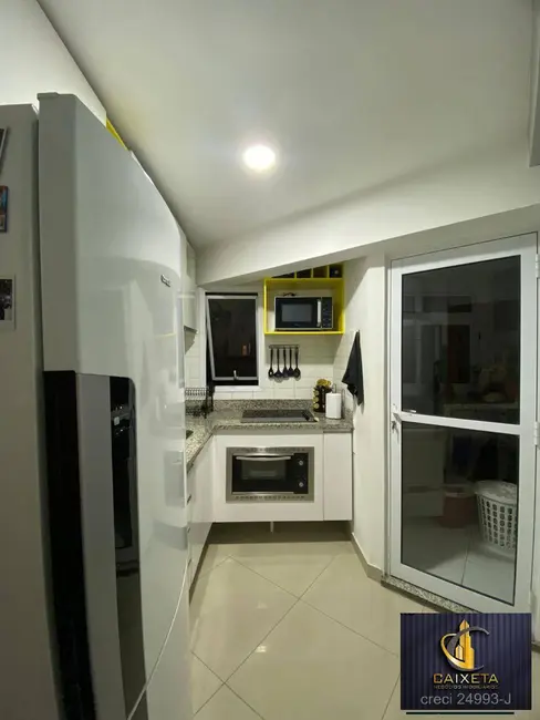 Foto 8 de Apartamento com 1 quarto à venda, 40m2 em Consolação, São Paulo - SP