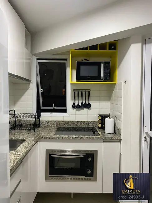 Foto 5 de Apartamento com 1 quarto à venda, 40m2 em Consolação, São Paulo - SP