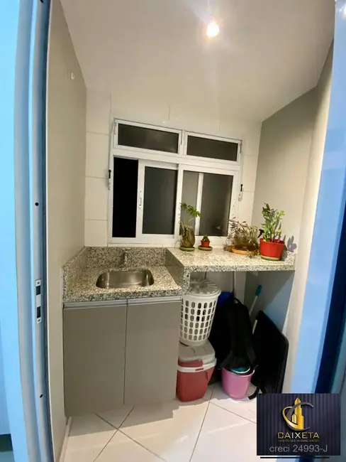 Foto 9 de Apartamento com 1 quarto à venda, 40m2 em Consolação, São Paulo - SP