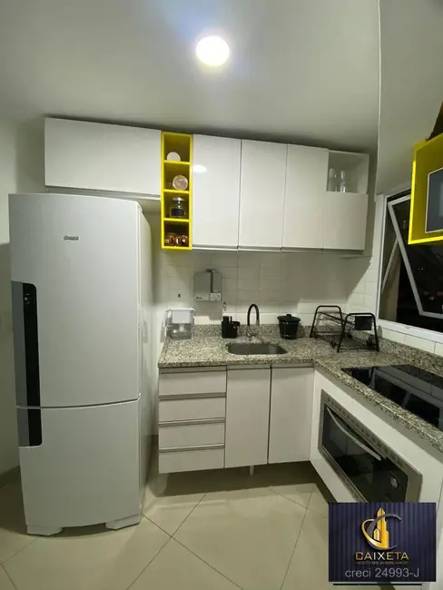 Foto 7 de Apartamento com 1 quarto à venda, 40m2 em Consolação, São Paulo - SP