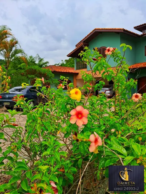 Foto 2 de Chácara com 4 quartos à venda, 24000m2 em Jardim Meny, Sao Roque - SP