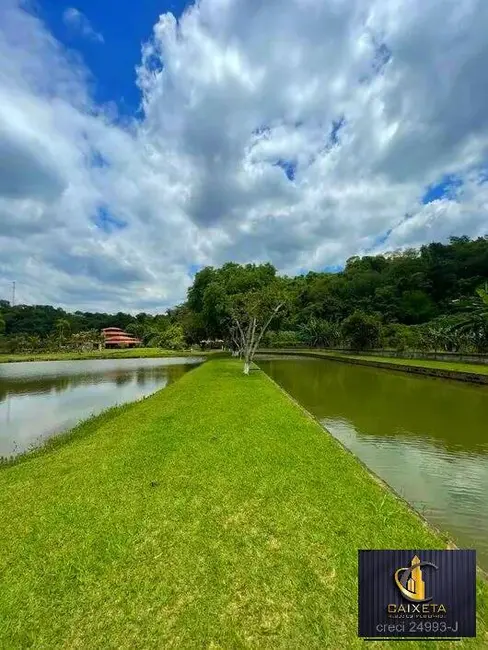 Chácara com 4 quartos à venda, 24000m2 em Jardim Meny, Sao Roque - SP - imagem 4 Foto 4 de Chácara com 4 quartos à venda, 24000m2 em Jardim Meny, Sao Roque - SP