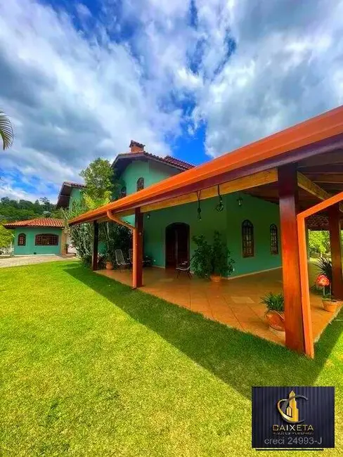Chácara com 4 quartos à venda, 24000m2 em Jardim Meny, Sao Roque - SP - imagem 6 Foto 6 de Chácara com 4 quartos à venda, 24000m2 em Jardim Meny, Sao Roque - SP
