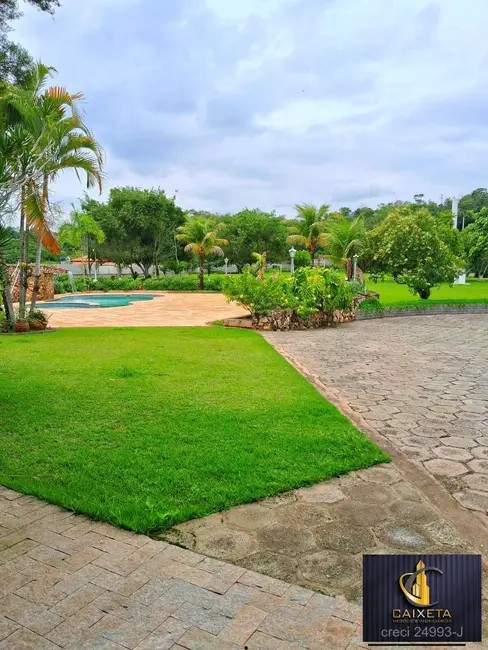 Chácara com 4 quartos à venda, 24000m2 em Jardim Meny, Sao Roque - SP - imagem 7 Foto 7 de Chácara com 4 quartos à venda, 24000m2 em Jardim Meny, Sao Roque - SP