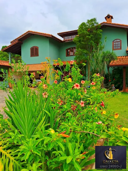 Chácara com 4 quartos à venda, 24000m2 em Jardim Meny, Sao Roque - SP - imagem 3 Foto 3 de Chácara com 4 quartos à venda, 24000m2 em Jardim Meny, Sao Roque - SP