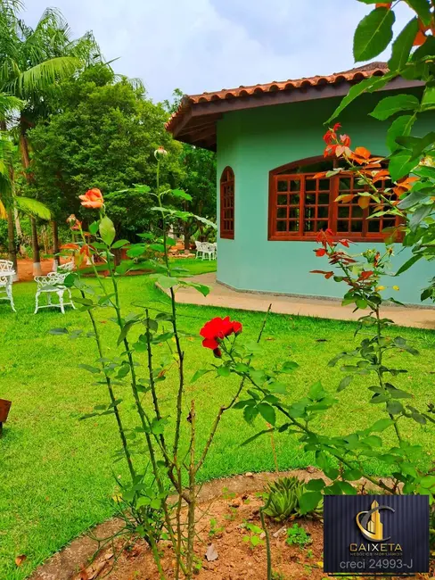 Chácara com 4 quartos à venda, 24000m2 em Jardim Meny, Sao Roque - SP - imagem 9 Foto 9 de Chácara com 4 quartos à venda, 24000m2 em Jardim Meny, Sao Roque - SP