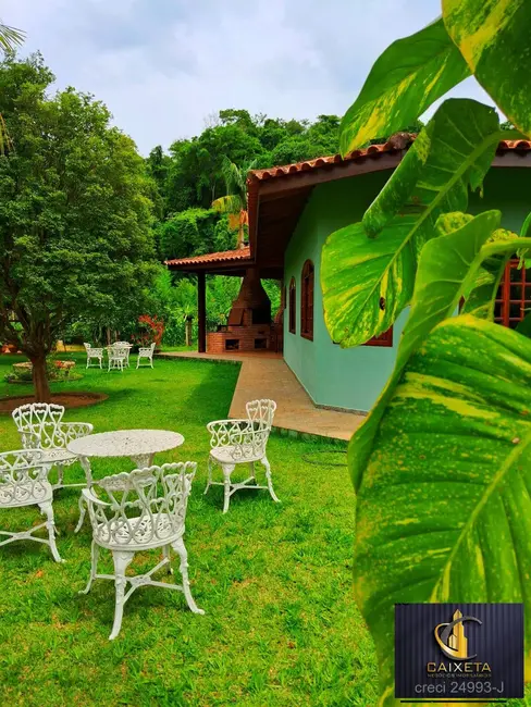 Chácara com 4 quartos à venda, 24000m2 em Jardim Meny, Sao Roque - SP - imagem 8 Foto 8 de Chácara com 4 quartos à venda, 24000m2 em Jardim Meny, Sao Roque - SP