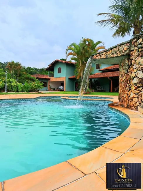 Foto 1 de Chácara com 4 quartos à venda, 24000m2 em Jardim Meny, Sao Roque - SP