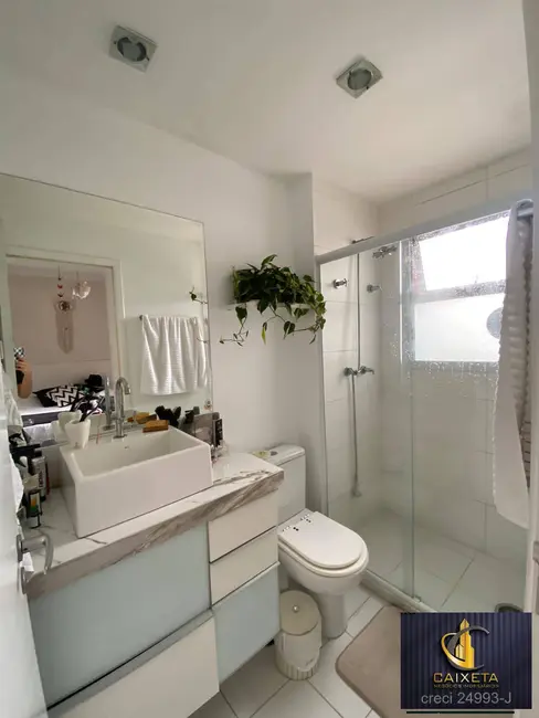 Foto 5 de Apartamento com 4 quartos à venda, 198m2 em Barueri - SP