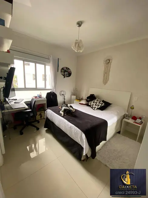 Foto 7 de Apartamento com 4 quartos à venda, 198m2 em Barueri - SP