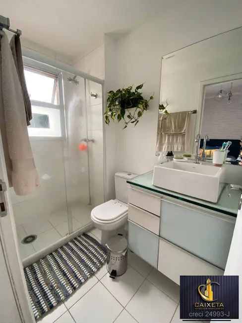 Foto 6 de Apartamento com 4 quartos à venda, 198m2 em Barueri - SP