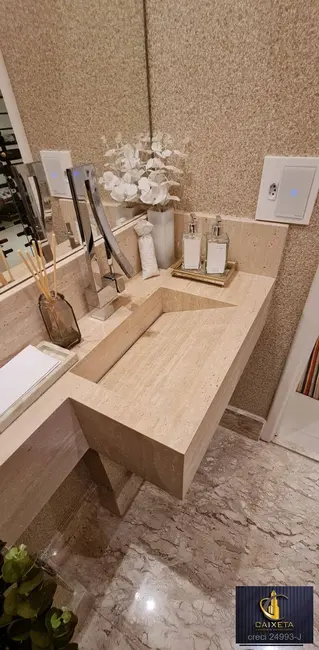 Apartamento com 2 quartos à venda em Barueri - SP - imagem 9 Foto 9 de Apartamento com 2 quartos à venda em Barueri - SP