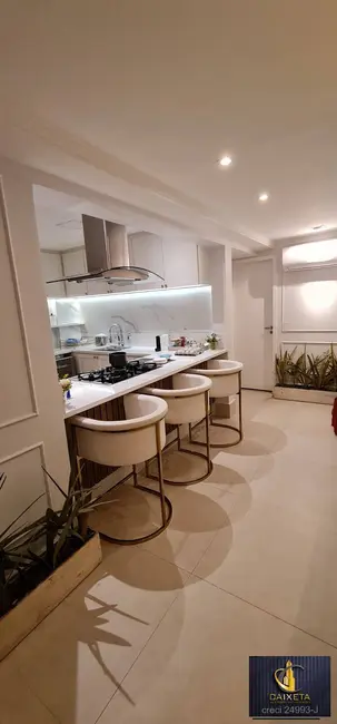 Apartamento com 2 quartos à venda em Barueri - SP - imagem 8 Foto 8 de Apartamento com 2 quartos à venda em Barueri - SP