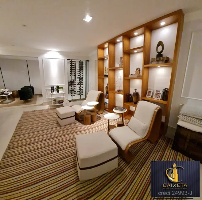 Apartamento com 2 quartos à venda em Barueri - SP - imagem 5 Foto 5 de Apartamento com 2 quartos à venda em Barueri - SP