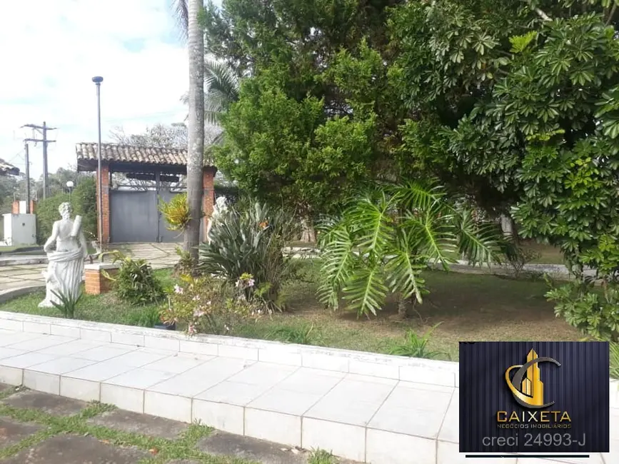 Foto 7 de Chácara com 9 quartos à venda, 25000m2 em Sao Roque - SP