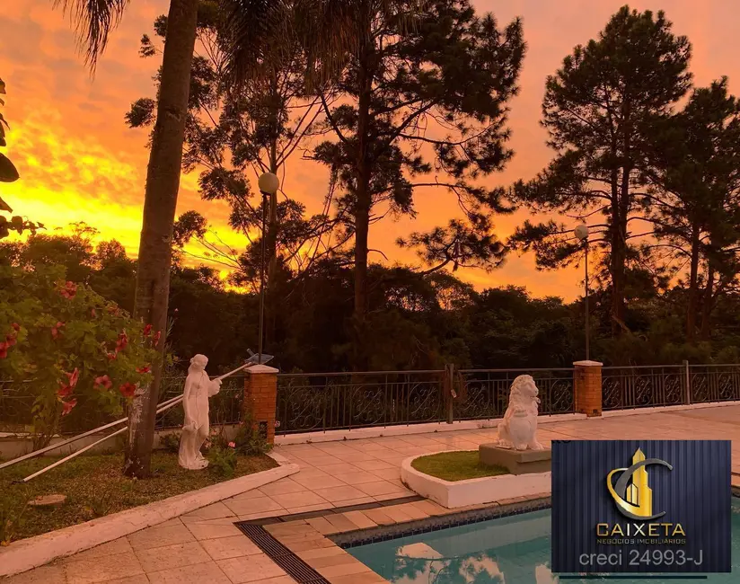 Foto 5 de Chácara com 9 quartos à venda, 25000m2 em Sao Roque - SP