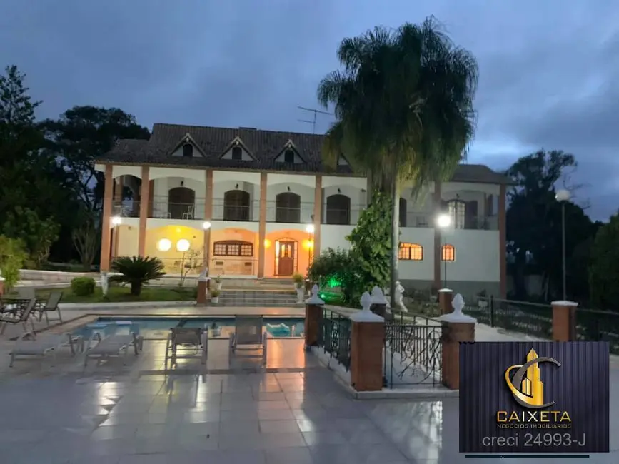 Foto 4 de Chácara com 9 quartos à venda, 25000m2 em Sao Roque - SP