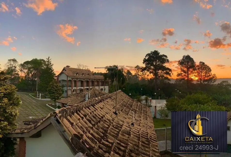 Foto 3 de Chácara com 9 quartos à venda, 25000m2 em Sao Roque - SP