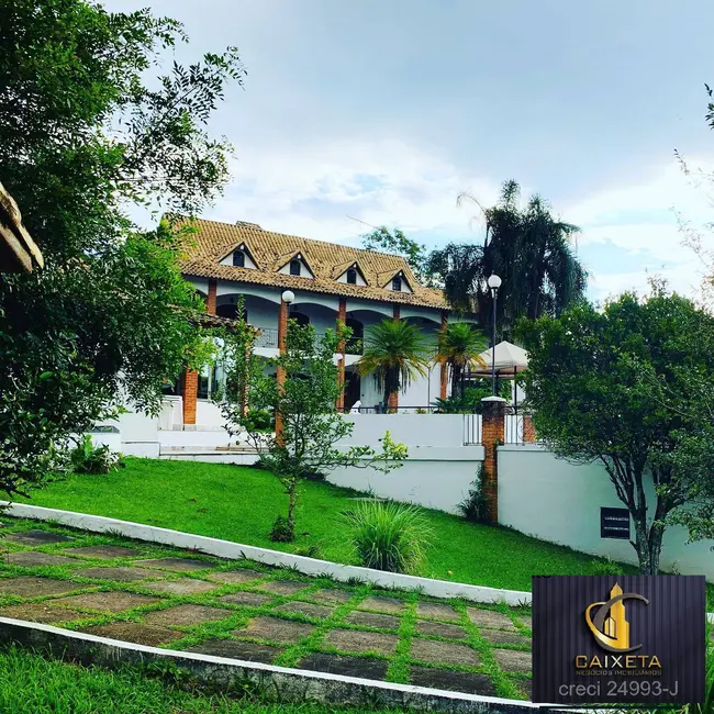 Foto 2 de Chácara com 9 quartos à venda, 25000m2 em Sao Roque - SP