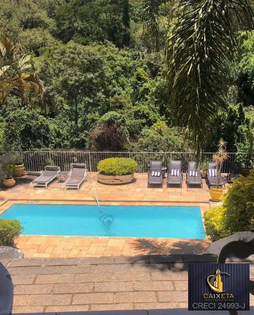 Foto 3 de Chácara com 5 quartos à venda, 3000m2 em Saboó, Sao Roque - SP
