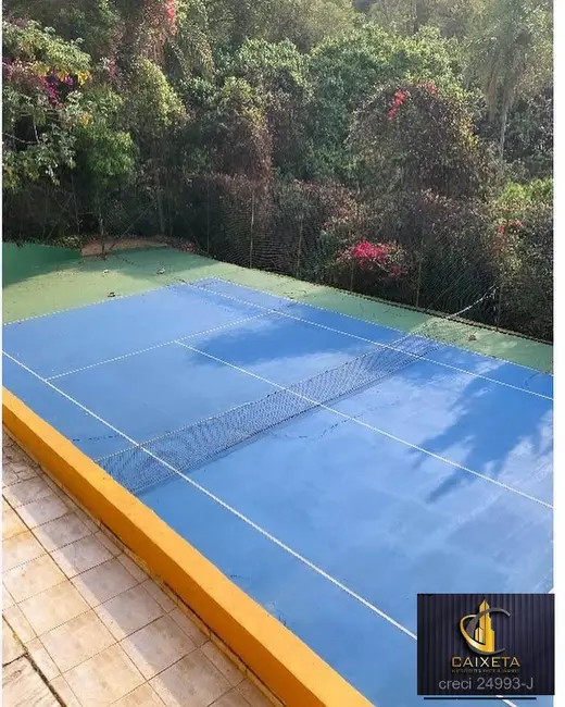 Foto 3 de Chácara com 5 quartos à venda, 4000m2 em Saboó, Sao Roque - SP