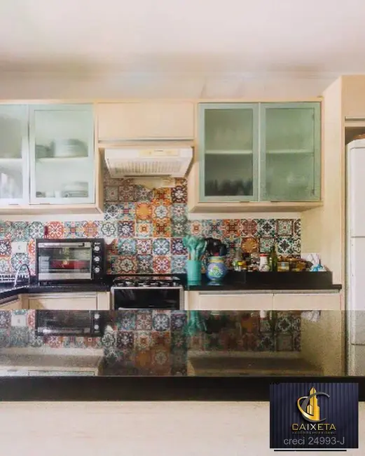 Foto 9 de Chácara com 5 quartos à venda, 4000m2 em Saboó, Sao Roque - SP