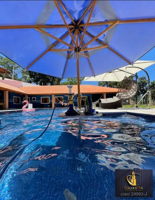 Chácara com 3 quartos à venda, 420m2 em Caete (Mailasqui), Sao Roque - SP - imagem 4 Foto 4 de Chácara com 3 quartos à venda, 420m2 em Caete (Mailasqui), Sao Roque - SP