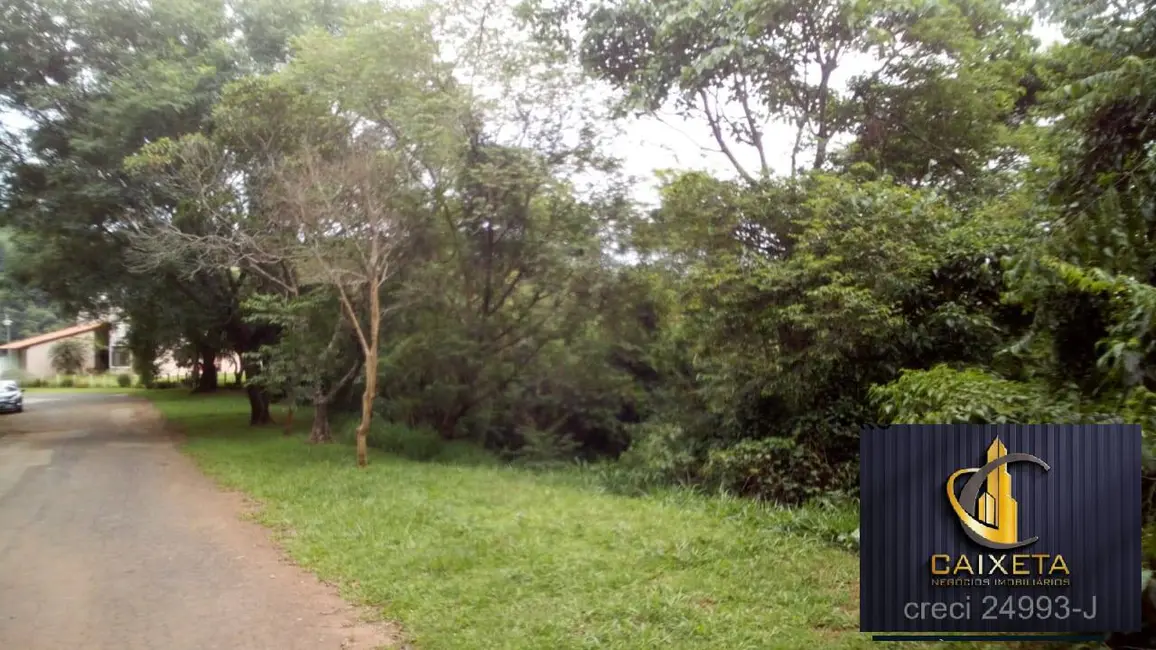 Foto 3 de Terreno / Lote à venda, 2686m2 em Vila Santo Antônio, Sao Roque - SP