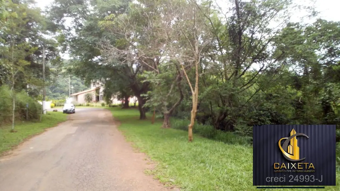 Foto 2 de Terreno / Lote à venda, 2686m2 em Vila Santo Antônio, Sao Roque - SP