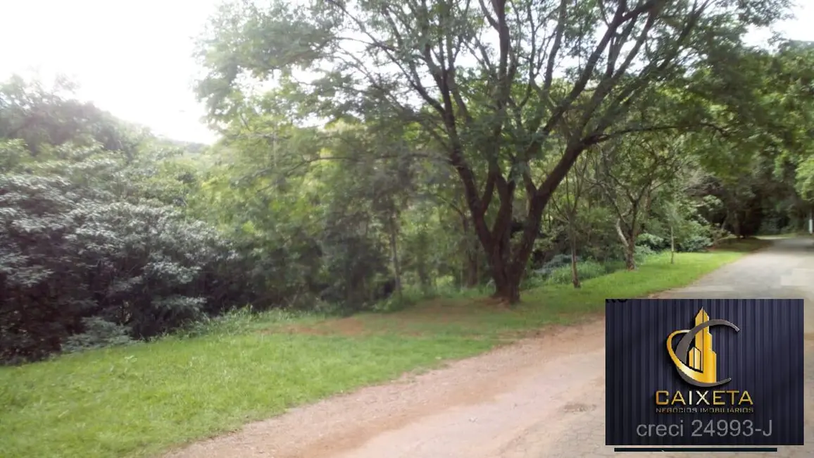Foto 1 de Terreno / Lote à venda, 2686m2 em Vila Santo Antônio, Sao Roque - SP