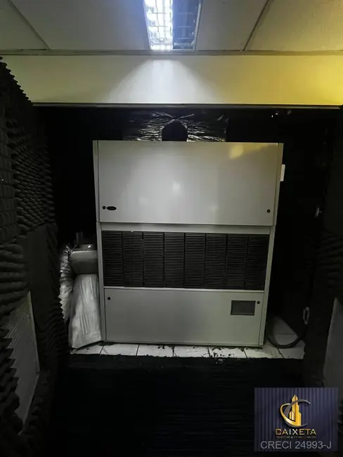 Foto 9 de Sala Comercial à venda, 550m2 em Alphaville Empresarial, Barueri - SP