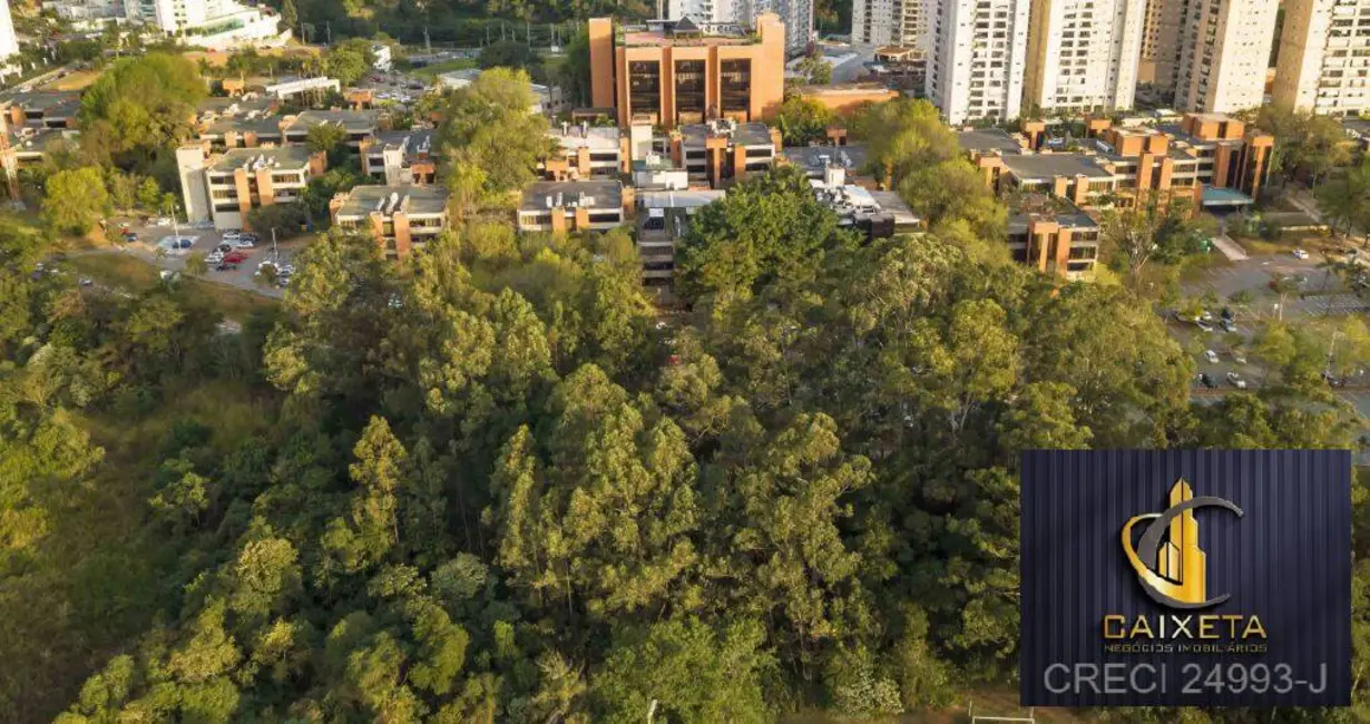 Foto 2 de Sala Comercial à venda, 550m2 em Alphaville Empresarial, Barueri - SP