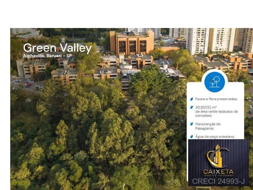 Foto 3 de Sala Comercial à venda, 550m2 em Alphaville Empresarial, Barueri - SP