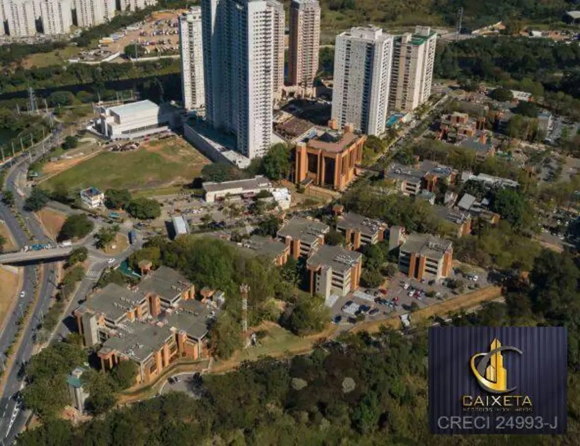 Foto 1 de Sala Comercial à venda, 550m2 em Alphaville Empresarial, Barueri - SP