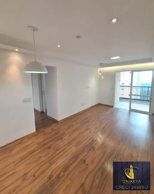 Foto 1 de Apartamento com 3 quartos à venda, 94m2 em Jardim Tupanci, Barueri - SP