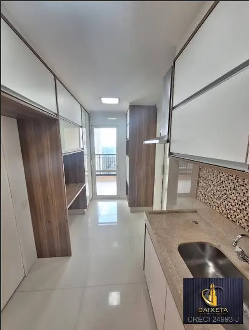 Foto 4 de Apartamento com 3 quartos à venda, 94m2 em Jardim Tupanci, Barueri - SP
