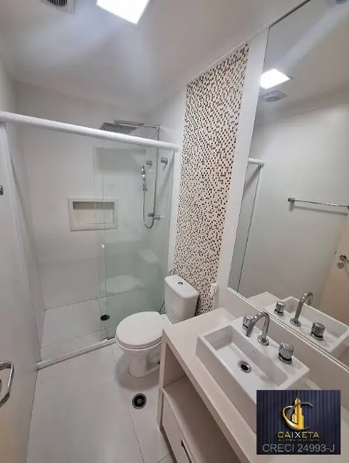 Foto 6 de Apartamento com 3 quartos à venda, 94m2 em Jardim Tupanci, Barueri - SP
