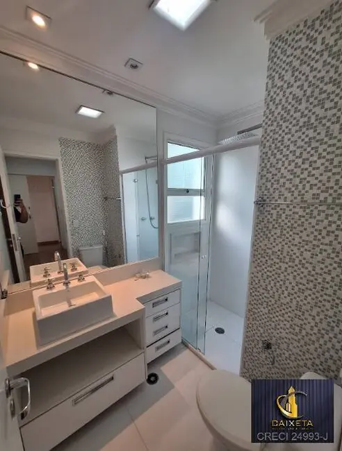 Foto 9 de Apartamento com 3 quartos à venda, 94m2 em Jardim Tupanci, Barueri - SP