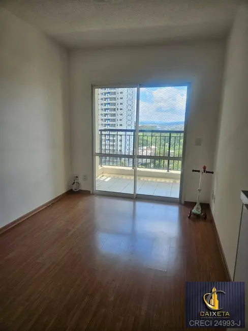 Foto 1 de Apartamento com 2 quartos à venda, 68m2 em Jardim Tupanci, Barueri - SP