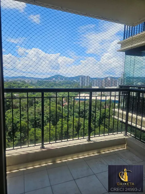Foto 2 de Apartamento com 2 quartos à venda, 68m2 em Jardim Tupanci, Barueri - SP