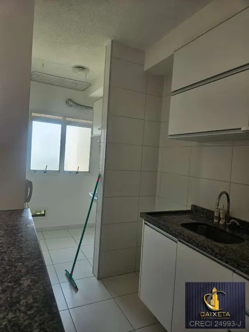 Apartamento com 2 quartos à venda, 68m2 em Jardim Tupanci, Barueri - SP - imagem 5 Foto 5 de Apartamento com 2 quartos à venda, 68m2 em Jardim Tupanci, Barueri - SP
