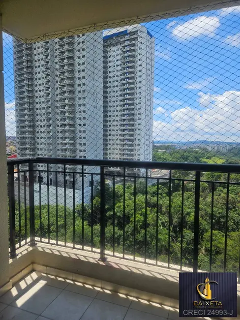 Apartamento com 2 quartos à venda, 68m2 em Jardim Tupanci, Barueri - SP - imagem 3 Foto 3 de Apartamento com 2 quartos à venda, 68m2 em Jardim Tupanci, Barueri - SP